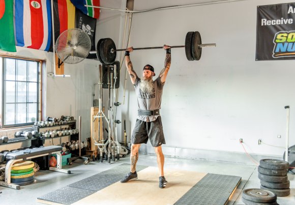 Â© Candid Memories By Ken Frazier