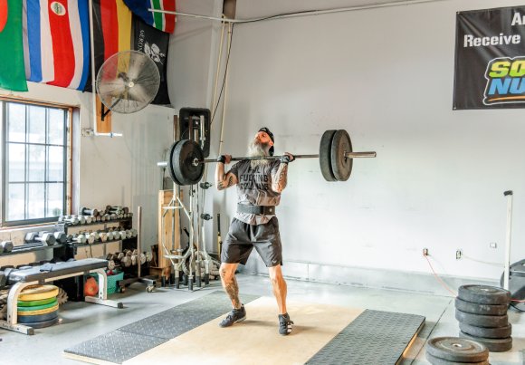 Â© Candid Memories By Ken Frazier