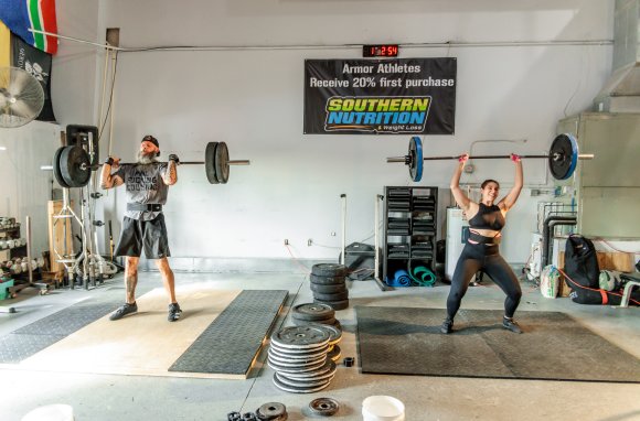 Â© Candid Memories By Ken Frazier