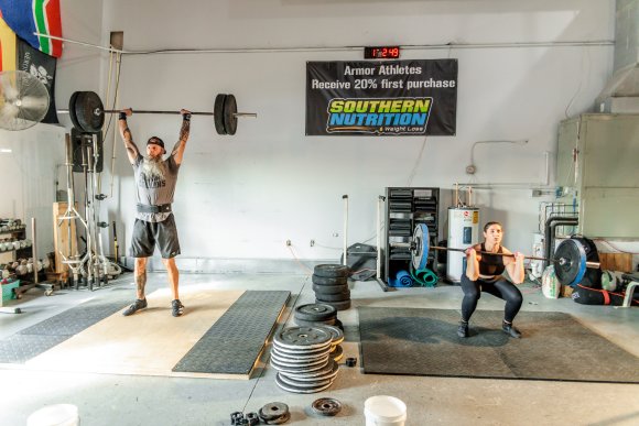 Â© Candid Memories By Ken Frazier