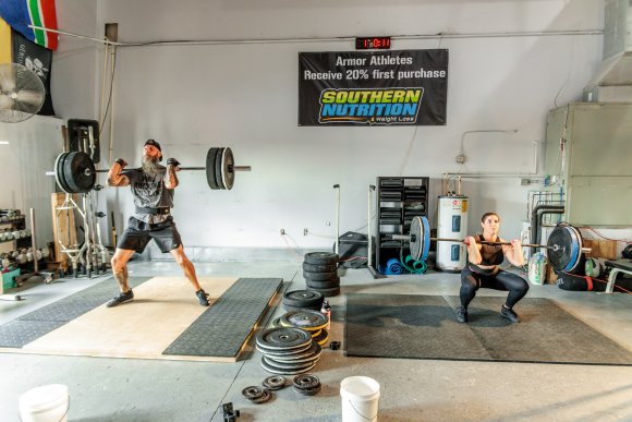 Â© Candid Memories By Ken Frazier