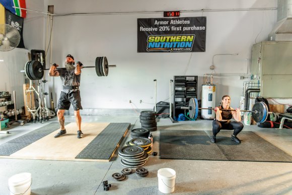 Â© Candid Memories By Ken Frazier