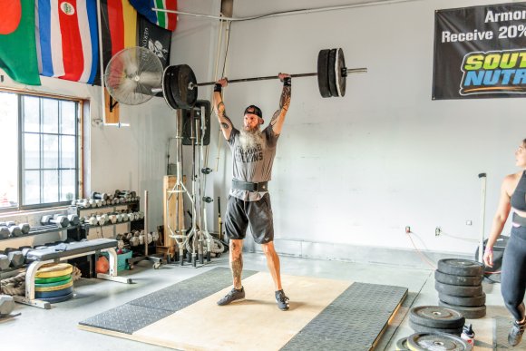 Â© Candid Memories By Ken Frazier