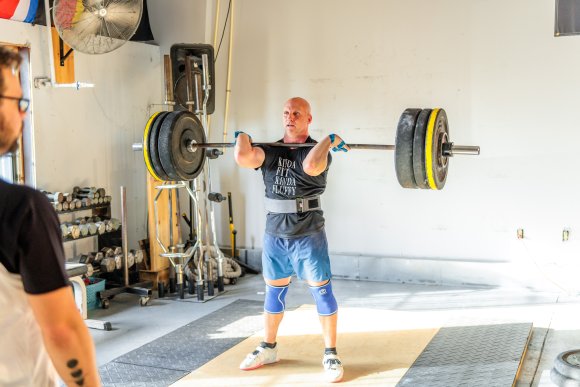 Â© Candid Memories By Ken Frazier