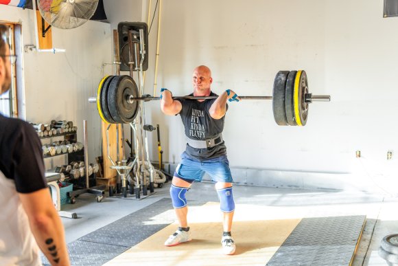 Â© Candid Memories By Ken Frazier