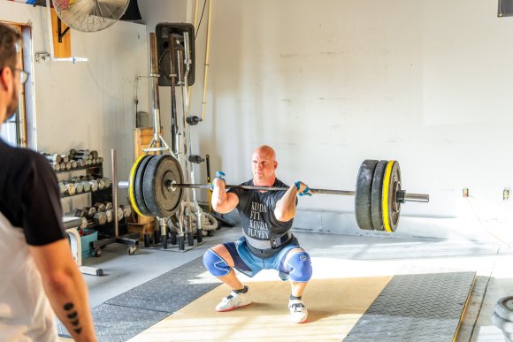 Â© Candid Memories By Ken Frazier