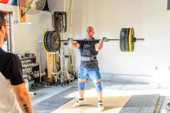 Â© Candid Memories By Ken Frazier