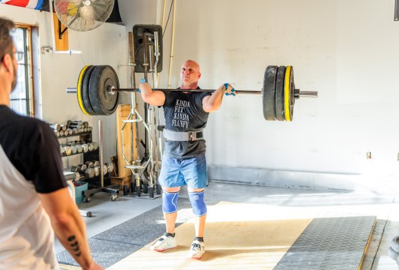 Â© Candid Memories By Ken Frazier