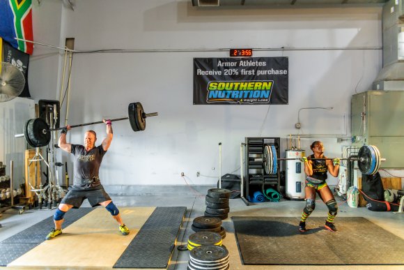 Â© Candid Memories By Ken Frazier