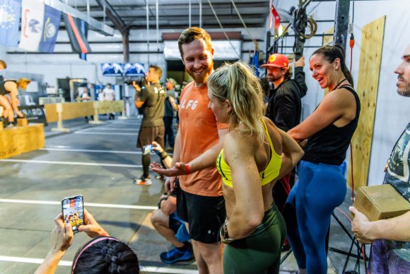 Â© Candid Memories By Ken Frazier