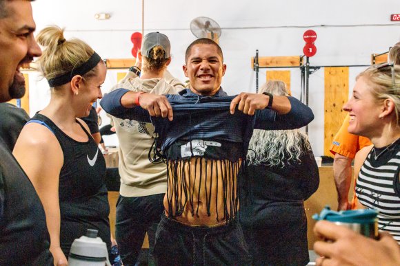 Â© Candid Memories By Ken Frazier