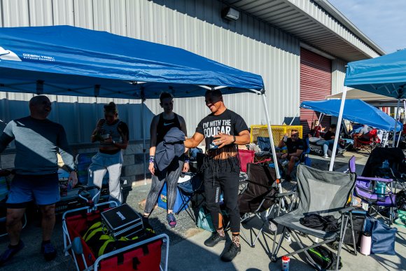 Â© Candid Memories By Ken Frazier