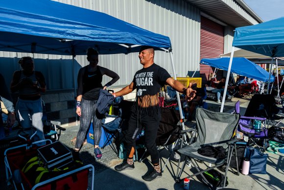 Â© Candid Memories By Ken Frazier