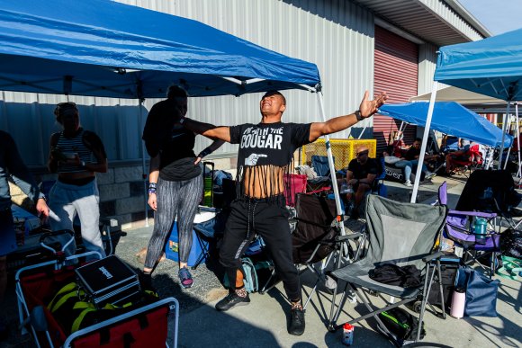 Â© Candid Memories By Ken Frazier