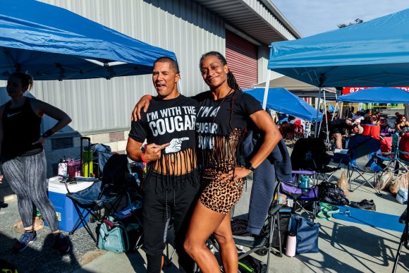 Â© Candid Memories By Ken Frazier