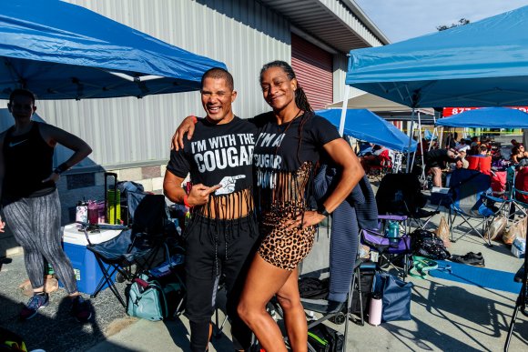 Â© Candid Memories By Ken Frazier