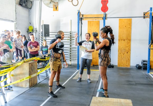 Â© Candid Memories By Ken Frazier