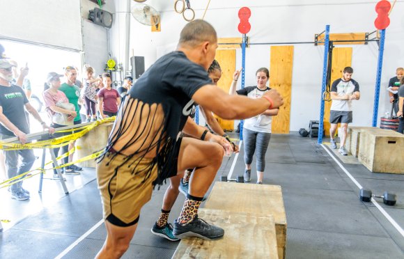 Â© Candid Memories By Ken Frazier