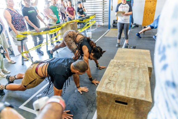 Â© Candid Memories By Ken Frazier