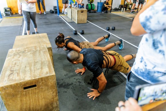 Â© Candid Memories By Ken Frazier