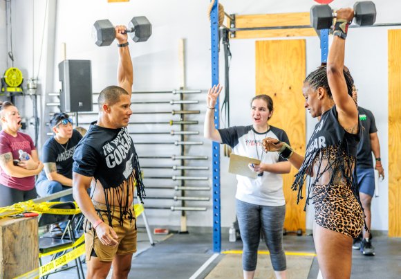 Â© Candid Memories By Ken Frazier