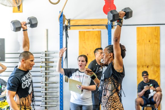 Â© Candid Memories By Ken Frazier