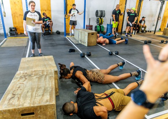 Â© Candid Memories By Ken Frazier