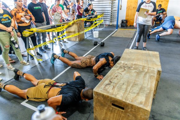 Â© Candid Memories By Ken Frazier