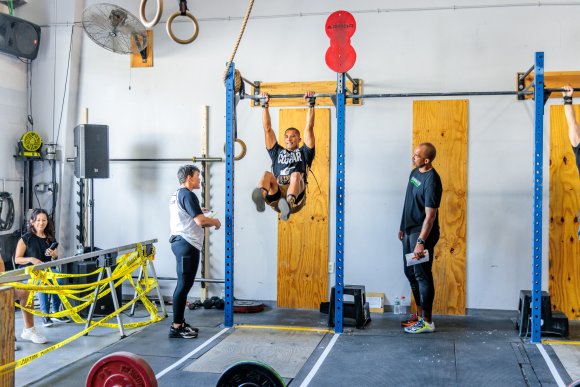 Â© Candid Memories By Ken Frazier