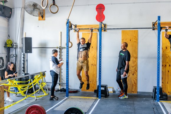 Â© Candid Memories By Ken Frazier