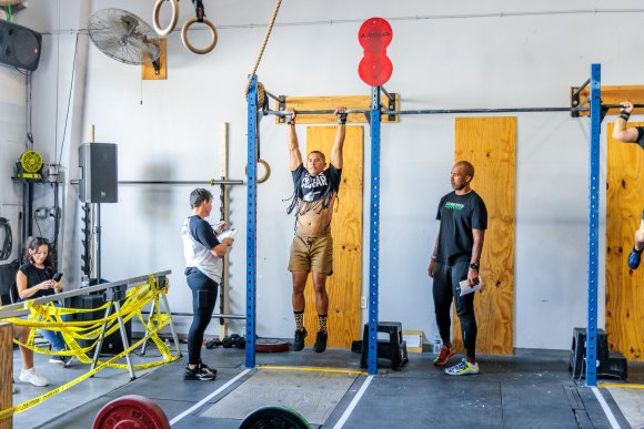 Â© Candid Memories By Ken Frazier