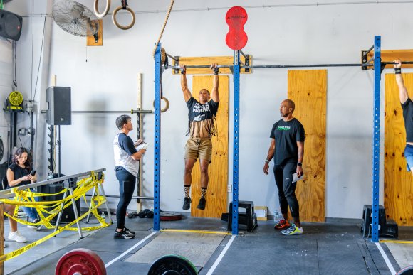 Â© Candid Memories By Ken Frazier