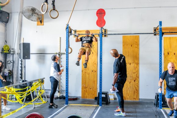 Â© Candid Memories By Ken Frazier