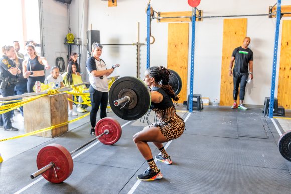 Â© Candid Memories By Ken Frazier