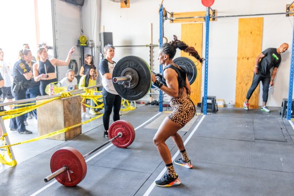 Â© Candid Memories By Ken Frazier