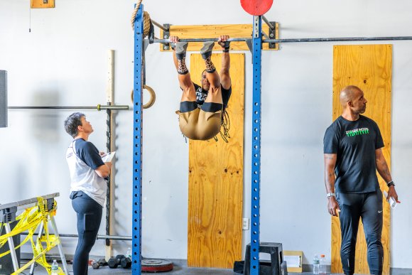 Â© Candid Memories By Ken Frazier