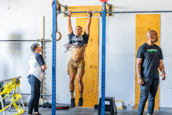 Â© Candid Memories By Ken Frazier