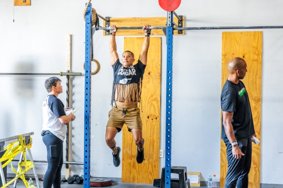 Â© Candid Memories By Ken Frazier