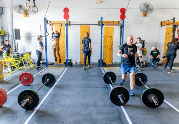 Â© Candid Memories By Ken Frazier