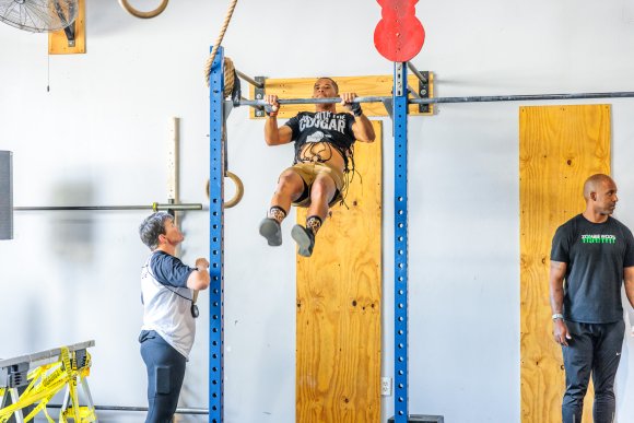 Â© Candid Memories By Ken Frazier