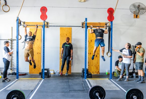 Â© Candid Memories By Ken Frazier