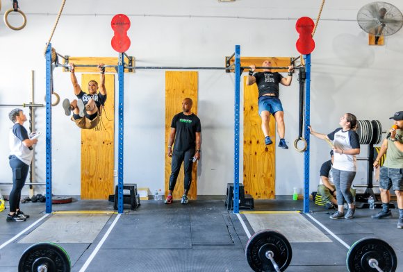 Â© Candid Memories By Ken Frazier