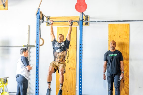 Â© Candid Memories By Ken Frazier