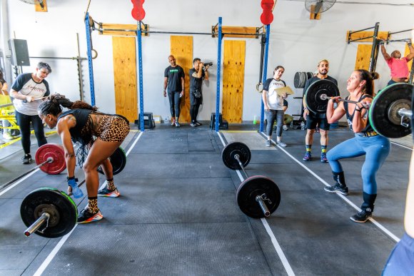 Â© Candid Memories By Ken Frazier