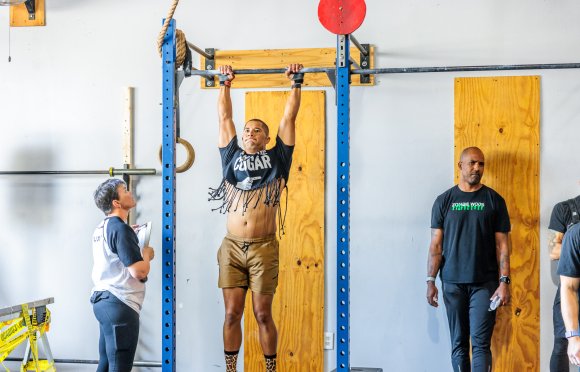 Â© Candid Memories By Ken Frazier