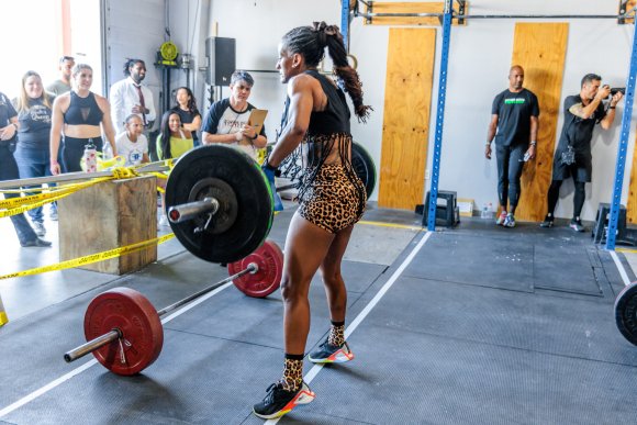 Â© Candid Memories By Ken Frazier