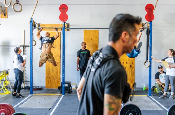 Â© Candid Memories By Ken Frazier