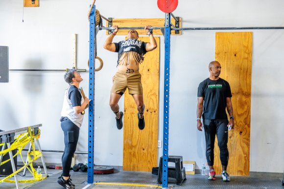 Â© Candid Memories By Ken Frazier