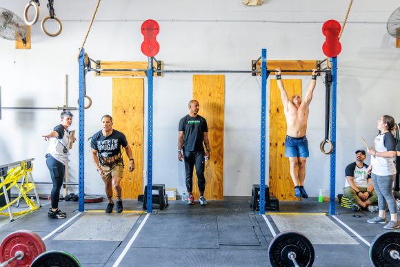 Â© Candid Memories By Ken Frazier