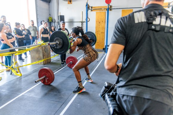 Â© Candid Memories By Ken Frazier